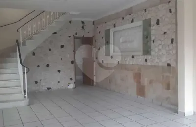 Casa com 4 quartos para locação em parada inglesa - sp