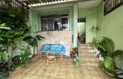Sobrado com 2 quartos à venda em jardim são paulo(zona norte) - sp