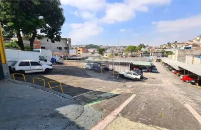 Terreno à venda na Rua do Ushikichi kamiya, Tremembé, São Paulo