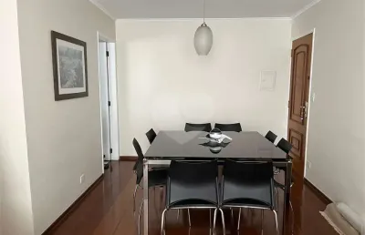 Apartamento com 2 quartos à venda em jardim santa inês - sp