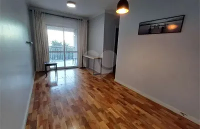 Apartamento com 2 quartos à venda em lauzane paulista - sp