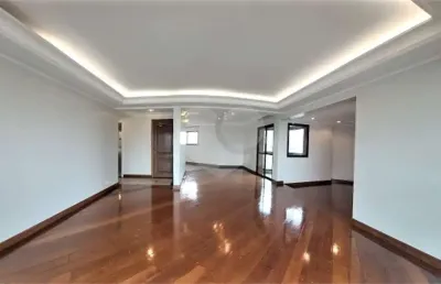 Apartamento com 4 quartos para locação em jardim vila mariana - sp