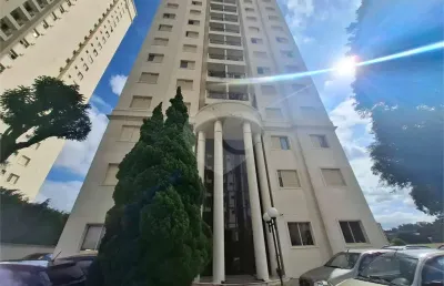 Apartamento com 2 quartos à venda em parque mandaqui - sp