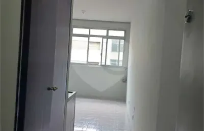 Apartamento com 1 quartos à venda em consolação - sp