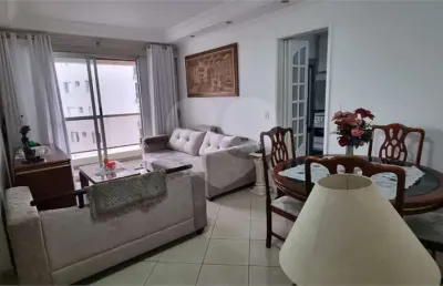 Apartamento com 3 quartos para locação em santa teresinha - sp