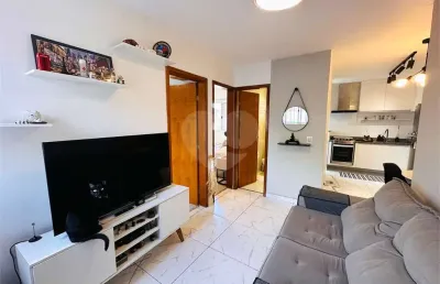 Condomínio com 2 quartos à venda em parada inglesa - sp