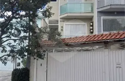 Casa com 3 quartos à venda em vila aurora (zona norte) - sp