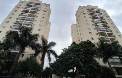 Apartamento com 3 quartos à venda em jardim japão - sp