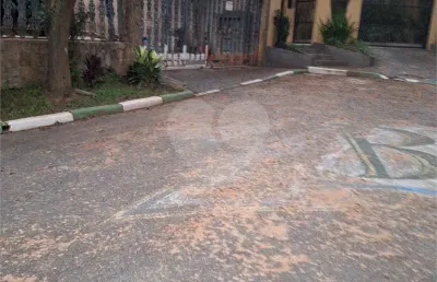 Sobrado com 3 quartos para locação em vila nova cachoeirinha - sp