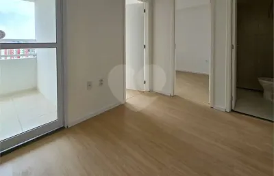 Apartamento com 1 quartos à venda em casa verde alta - sp