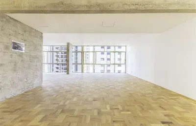 Apartamento com 3 quartos à venda em jardim paulista - sp