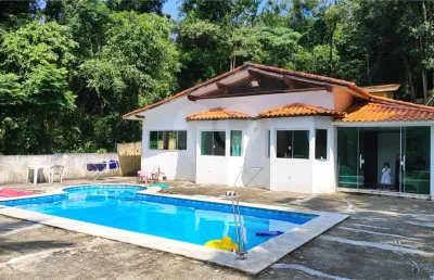 Casa com 3 quartos à venda na Peroba, Santa Inês, Caieiras