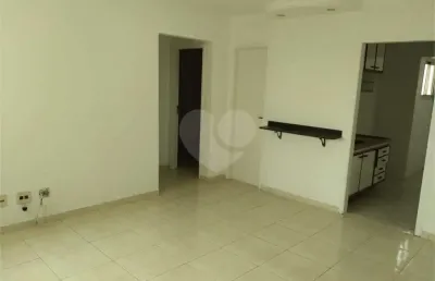 Apartamento com 2 quartos à venda em parque edu chaves - sp