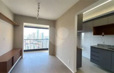 Apartamento com 2 quartos à venda em jardim são paulo(zona norte) - sp