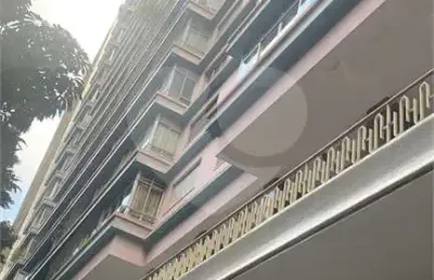 Apartamento com 4 quartos à venda em república - sp