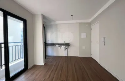 Apartamento com 1 quartos à venda em jardim são paulo(zona norte) - sp