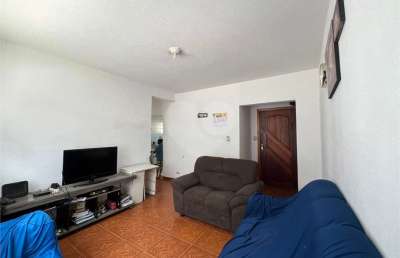 Apartamento com 3 quartos à venda em vila cachoeira - sp