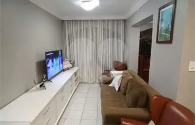 Sobrado com 3 quartos à venda em jardim paraíso - sp