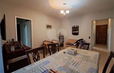 Apartamento com 3 quartos à venda na Rua Cayowaá, Perdizes, São Paulo