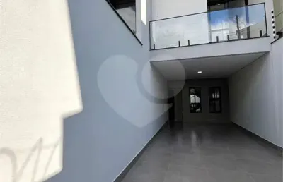 Sobrado com 3 quartos à venda em parada inglesa - sp
