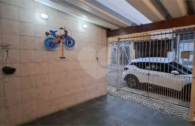 Sobrado com 3 quartos à venda em vila constança - sp