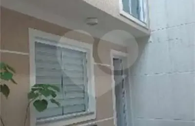 Condomínio com 3 quartos à venda em parque mandaqui - sp