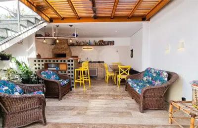 Casa com 3 quartos à venda na Rua dos Maracujás, Tucuruvi, São Paulo