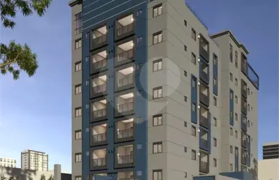Apartamento com 2 quartos à venda em vila amália (zona norte) - sp