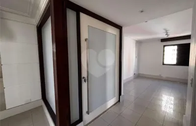 Apartamento com 2 quartos à venda na Rua Francisca Júlia, Santana, São Paulo