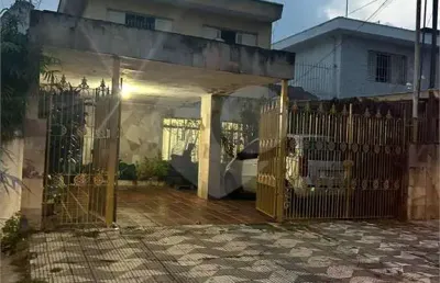 Casa com 3 quartos à venda na Rua João da Costa Silva, Tremembé, São Paulo