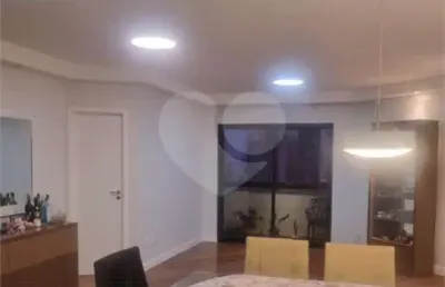 Apartamento com 3 quartos à venda na Avenida Nova Cantareira, Tucuruvi, São Paulo