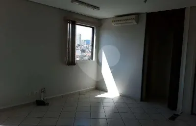 Sala comercial à venda na Rua Voluntários da Pátria, Mandaqui, São Paulo