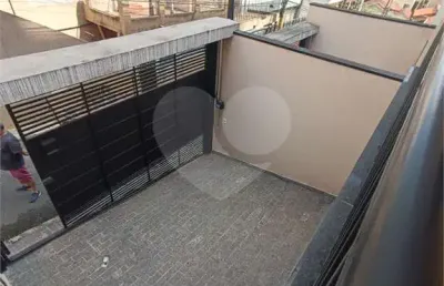 Sobrado com 3 quartos à venda em santa teresinha - sp