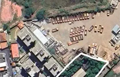 Terreno com 1 quartos à venda em núcleo do engordador - sp