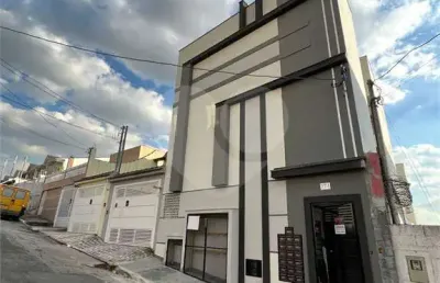 Apartamento com 1 quartos à venda em parada inglesa - sp