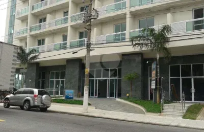 Ponto comercial à venda na Rua Voluntários da Pátria, Santana, São Paulo