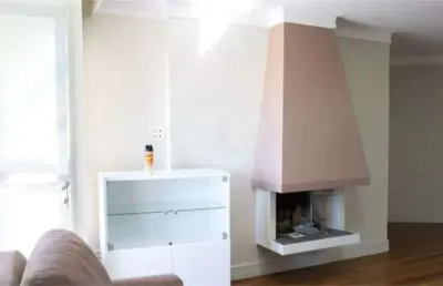 Apartamento com 3 quartos à venda em parque mandaqui - sp