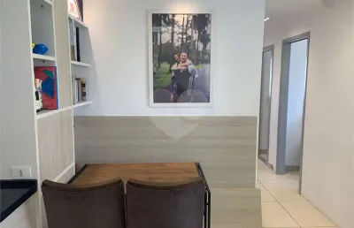 Apartamento com 3 quartos à venda ou para locação em água branca - sp