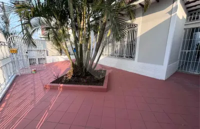 Casa com 4 quartos para locação em jardim são paulo(zona norte) - sp