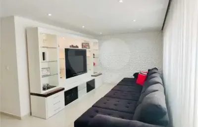 Casa com 3 quartos à venda na Rua São Florêncio, Penha, São Paulo