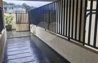 Apartamento com 3 quartos à venda em parque mandaqui - sp