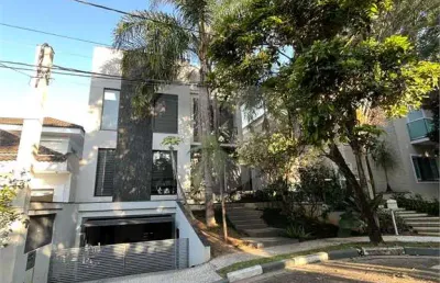 Casa em condomínio fechado com 3 quartos à venda na Avenida Nova Cantareira, Parque Palmas do Tremembé, São Paulo