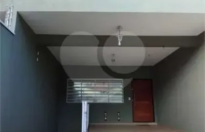 Sobrado com 4 quartos à venda em vila albertina - sp