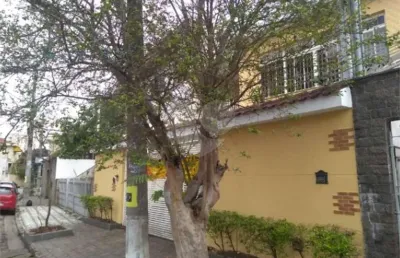 Sobrado com 4 quartos para locação em vila maria alta - sp