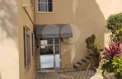 Apartamento com 2 quartos à venda em jardim antártica - sp