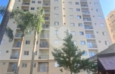 Apartamento com 2 quartos à venda em lauzane paulista - sp