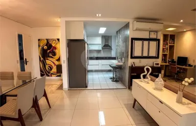 Apartamento com 3 quartos à venda em vila galvão - sp