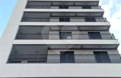 Apartamento com 1 quartos à venda em jardim são paulo(zona norte) - sp