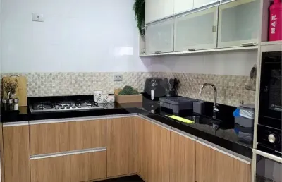 Condomínio com 2 quartos à venda em vila isolina mazzei - sp