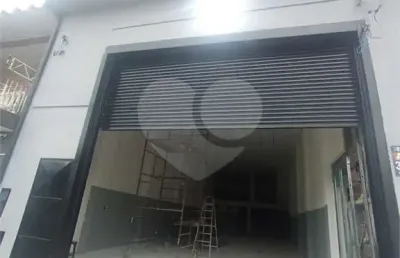 Barracão / Galpão / Depósito para alugar na José Antônio Da Silva, Vila Maria, São Paulo